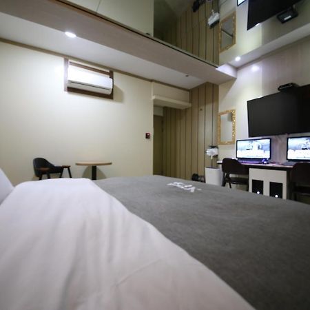 Xian Hotel Cheongju Luaran gambar