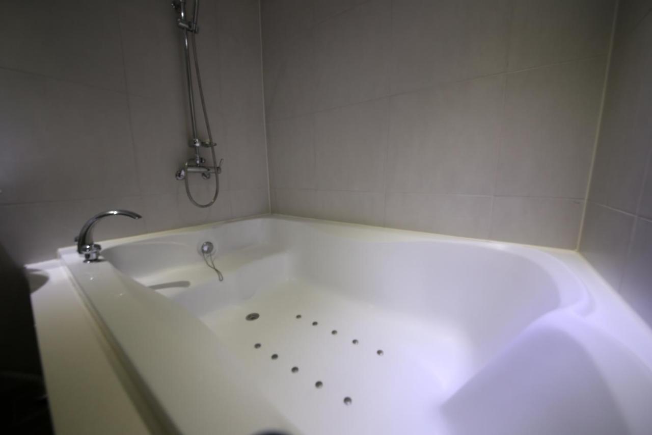 Xian Hotel Cheongju Luaran gambar
