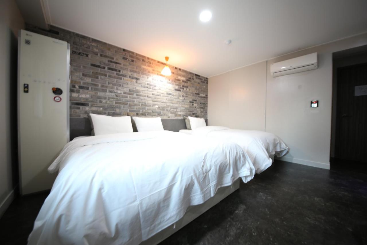 Xian Hotel Cheongju Luaran gambar