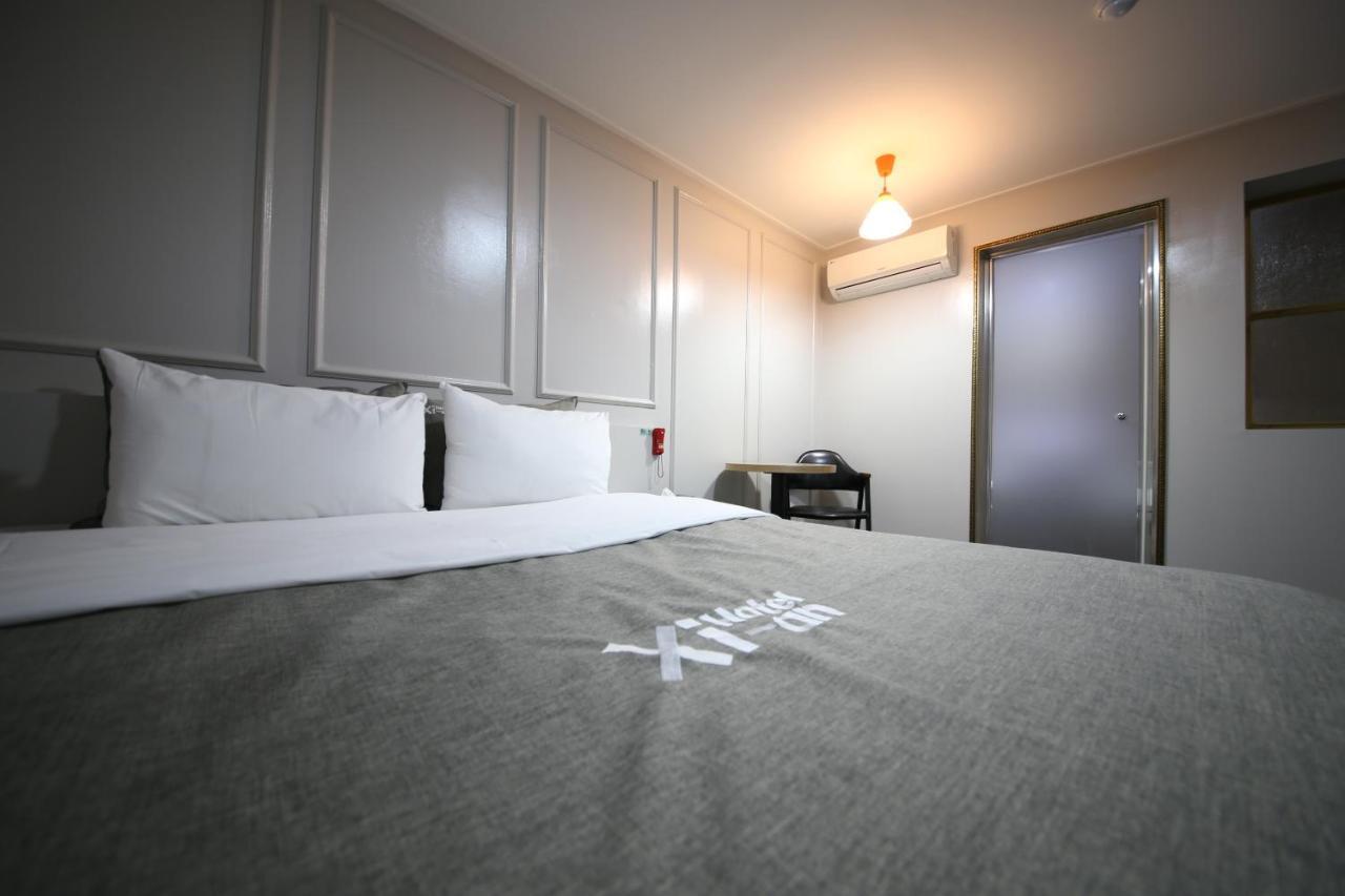 Xian Hotel Cheongju Luaran gambar