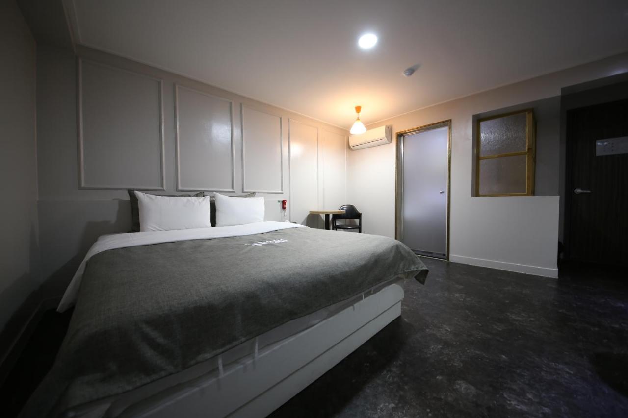 Xian Hotel Cheongju Luaran gambar